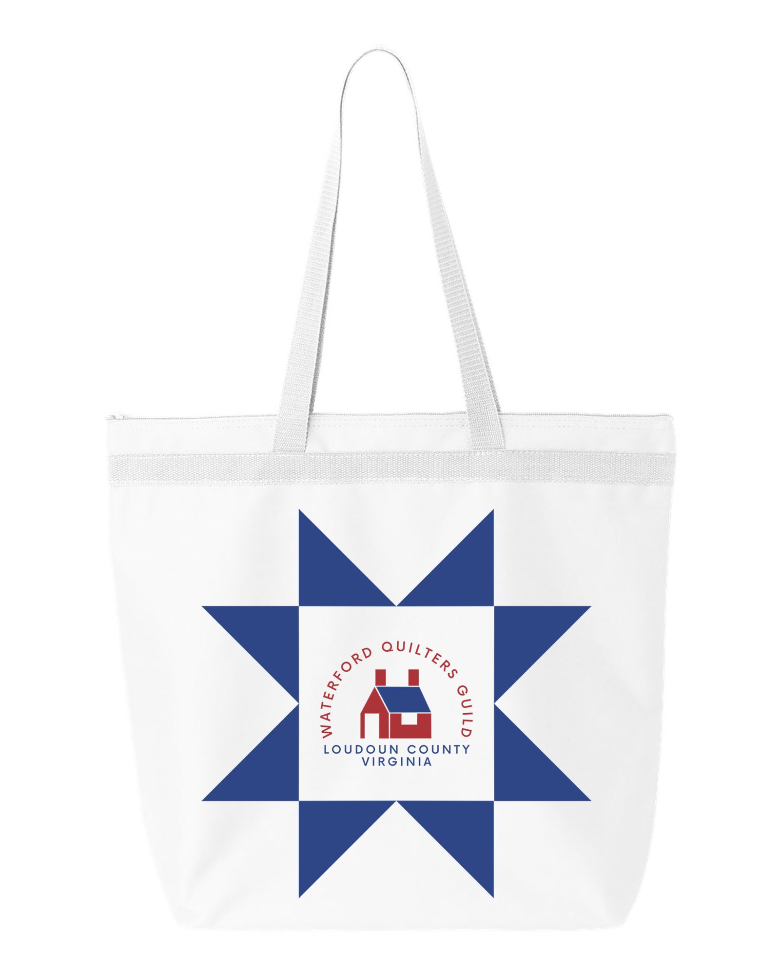 (image for) WQG Tote bag